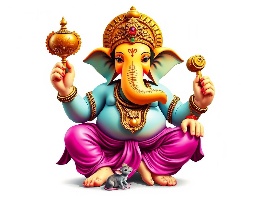 All Devas And Asuras Are Joining During Samudra Manthan