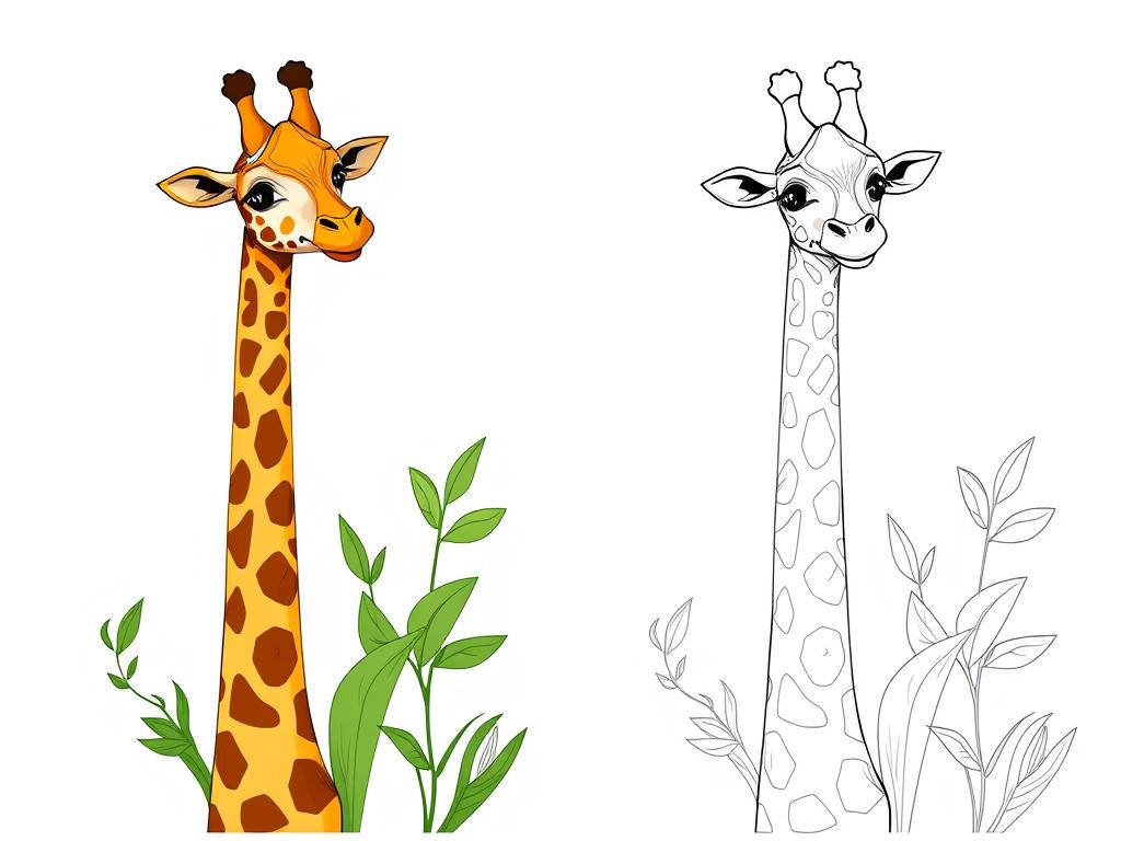 Illustration Candle Organizers