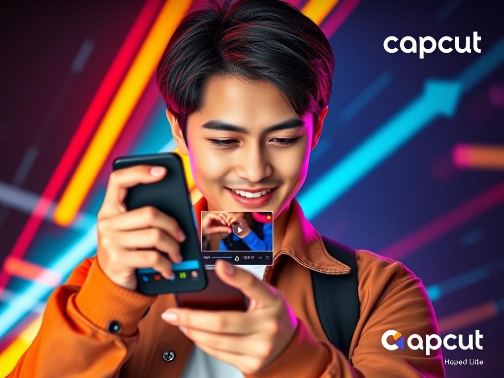 Cewek Cantik Sedang Duduk