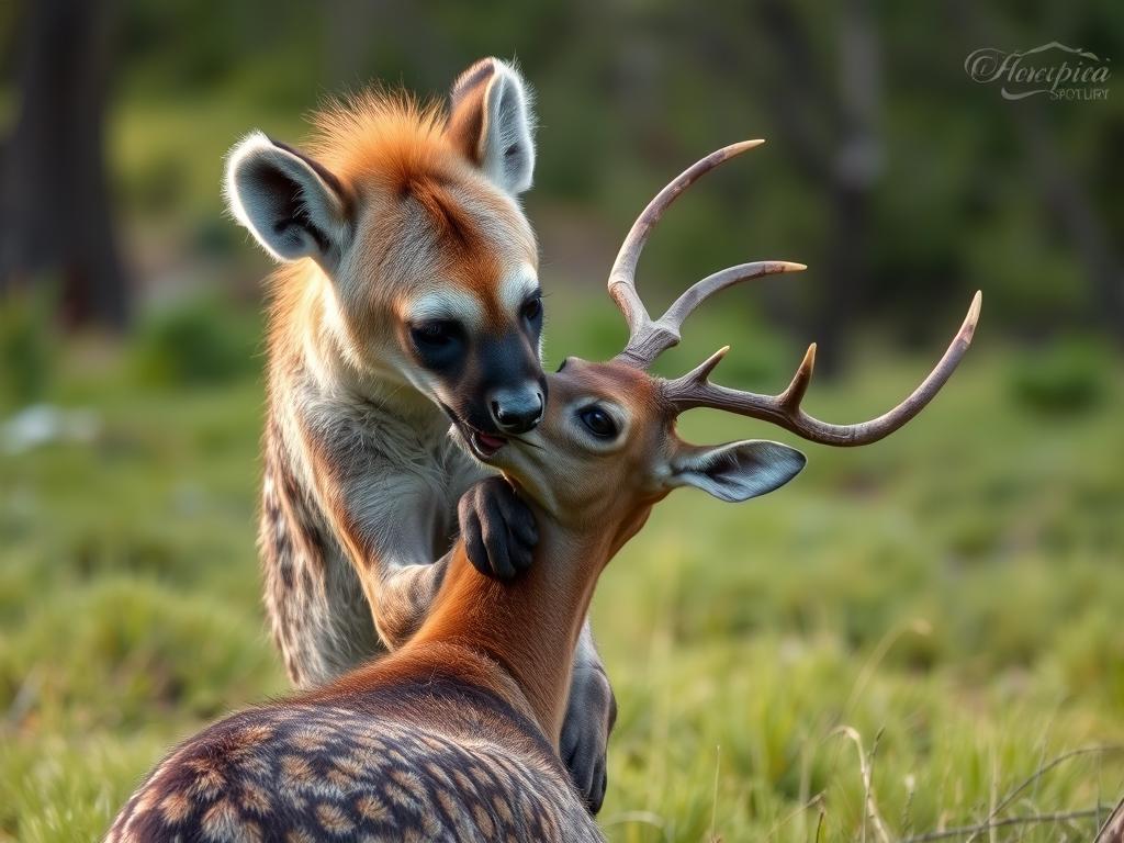 Two Paths Diverging In A Forest One Crowded With Footsteps And