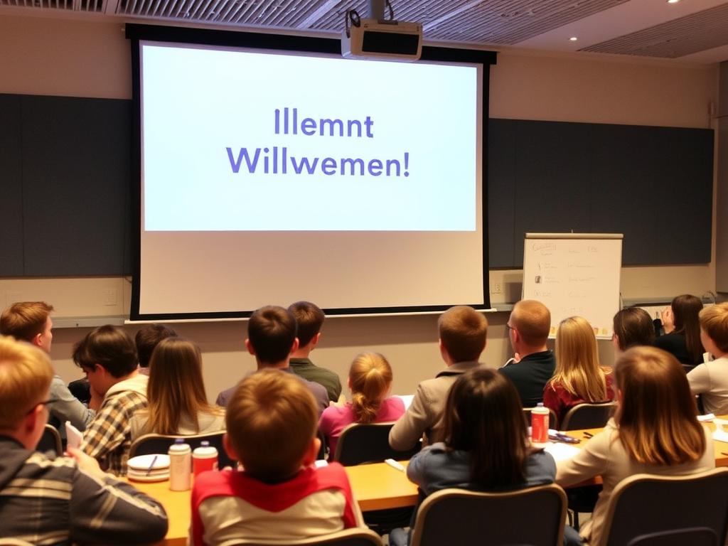 Zeige Ein Foto Mit Einem Grünen Elefanten Auf Einem Roten S