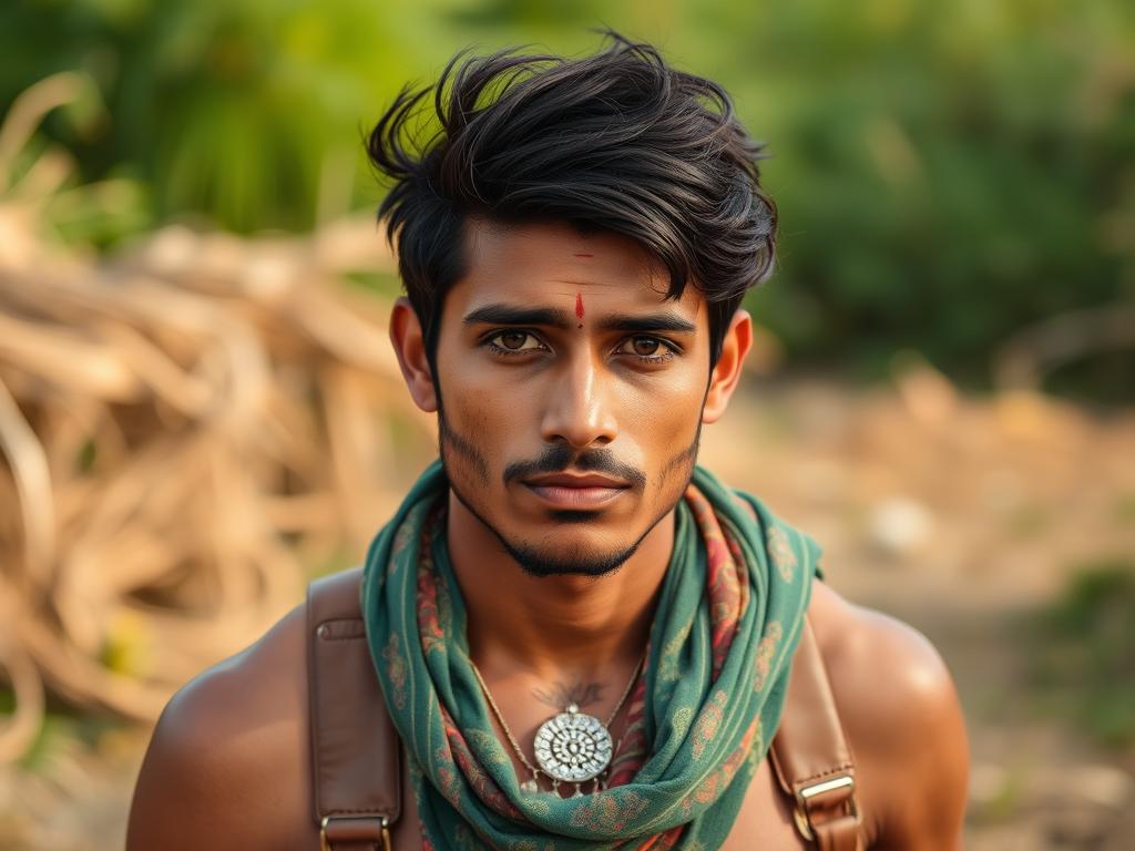 Male Ein Buntes Bild Darauf Soll Nur Folgendes Zu Sehen Sein