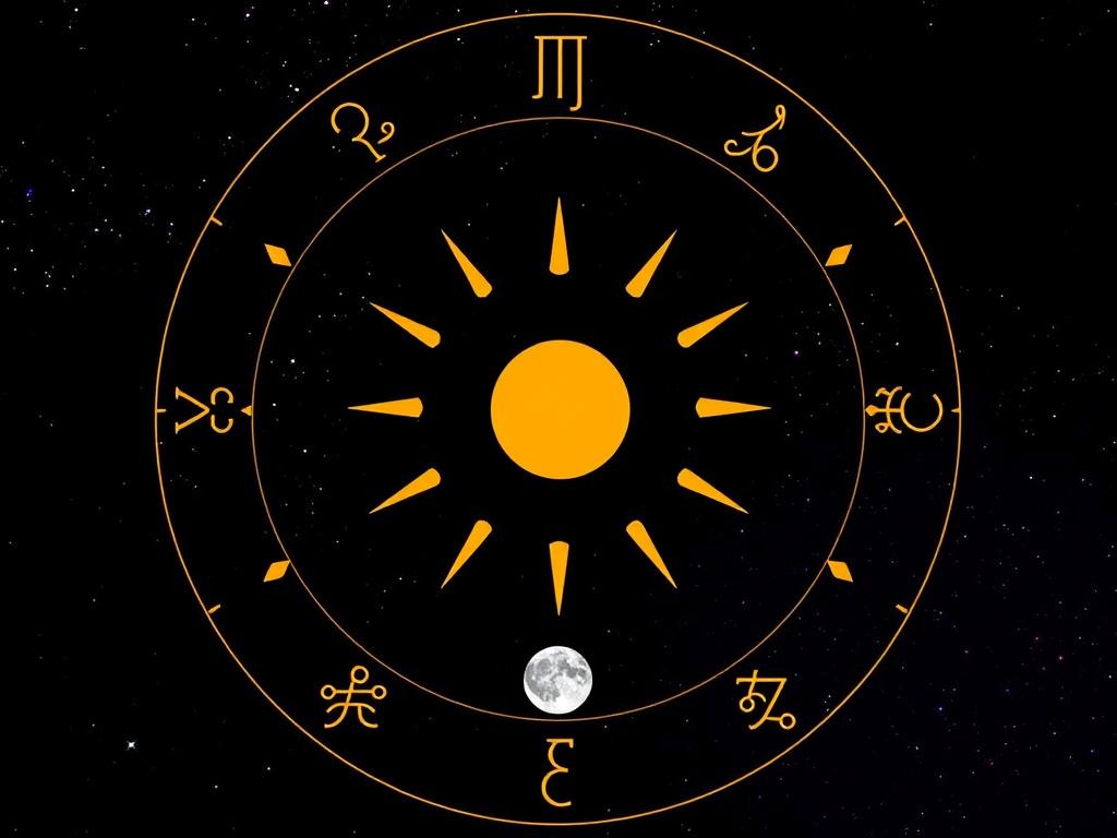 The Earth Was Formless And Empty