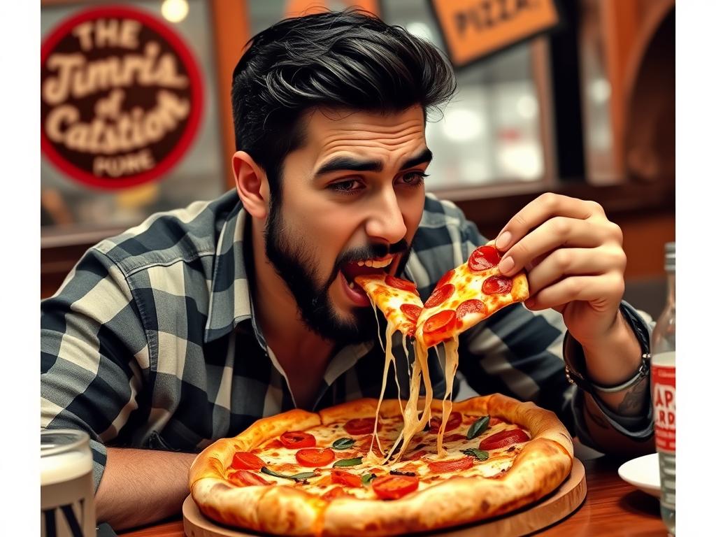 Pizza Store