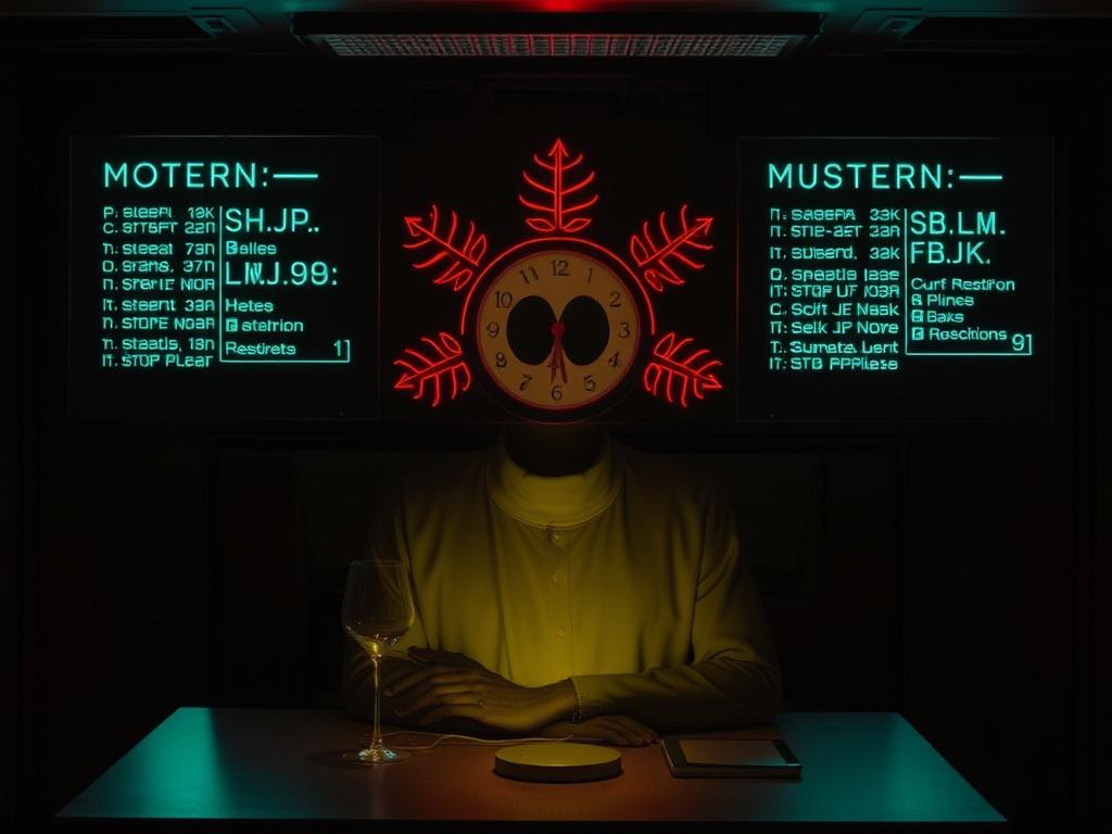 Ich Möchte Aus Einem Songtext Ein Bild Erstellen Inwelchem
