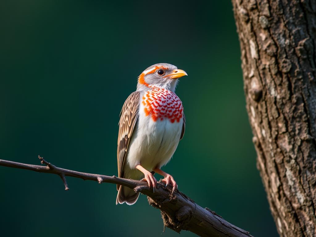 Burung
