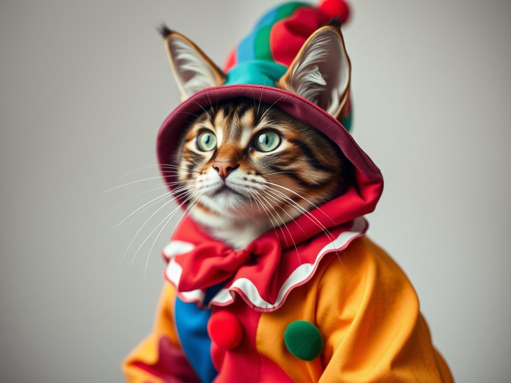 Cat Hang Out