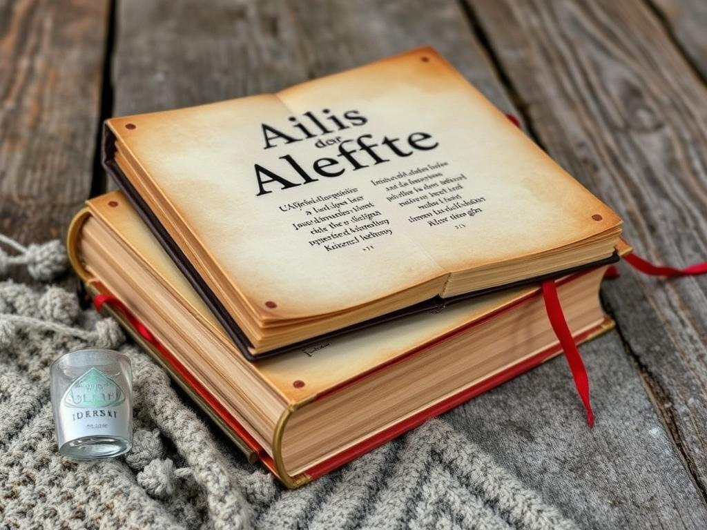 Eine Zeichnung Von Einem Bewerbungsgespräch Zwischen Einem Erfahrenen