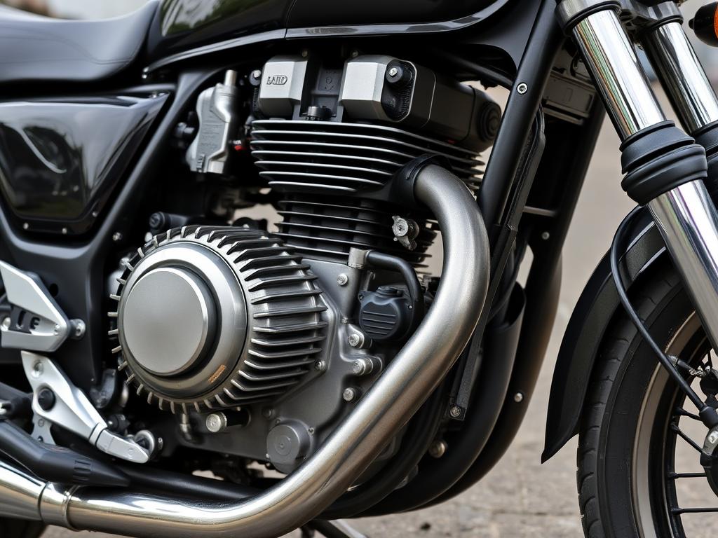 Motor
