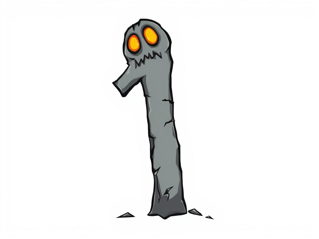 Very Old Are The Woods;   And The Buds That Break Out Of The