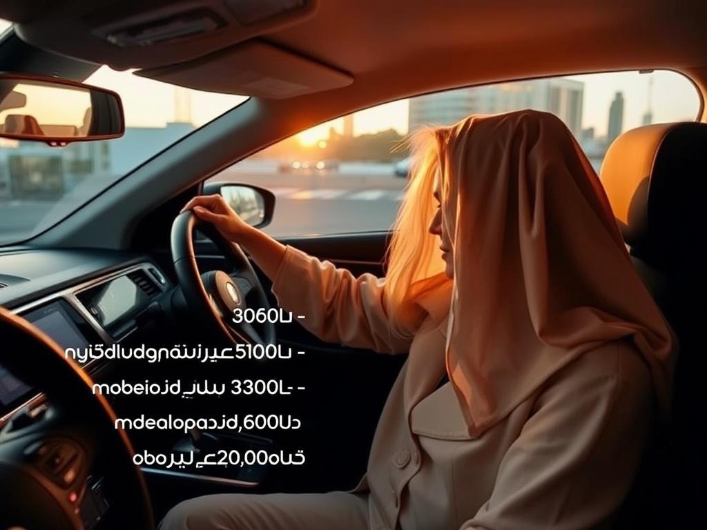 صورة رجل يشتري من السوق ويرتدي زيا
