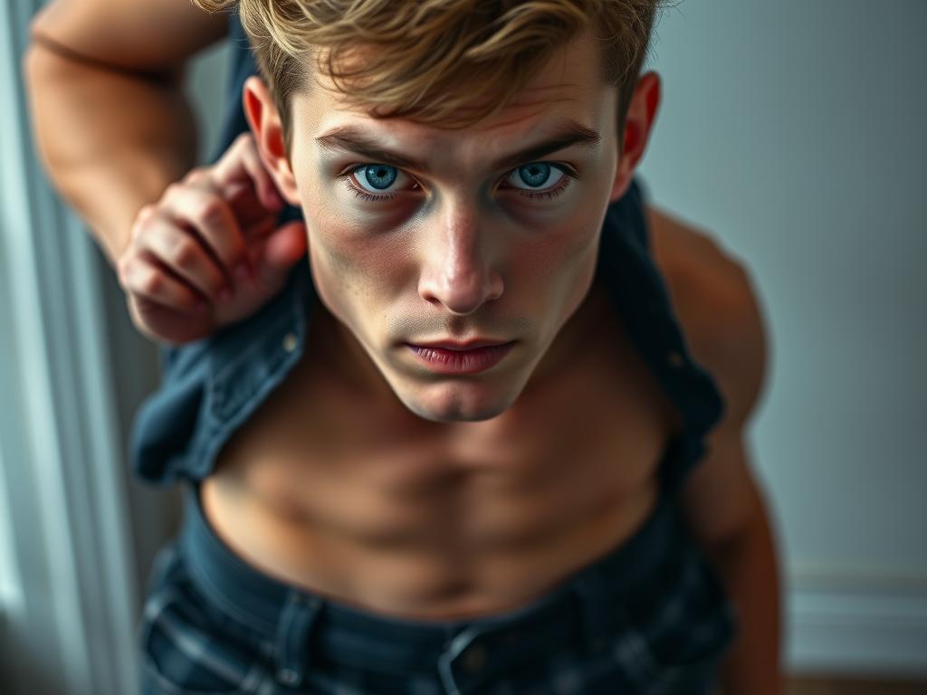 Make Me An Anime Image Without Clothes
