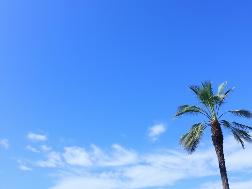 Blue Sky