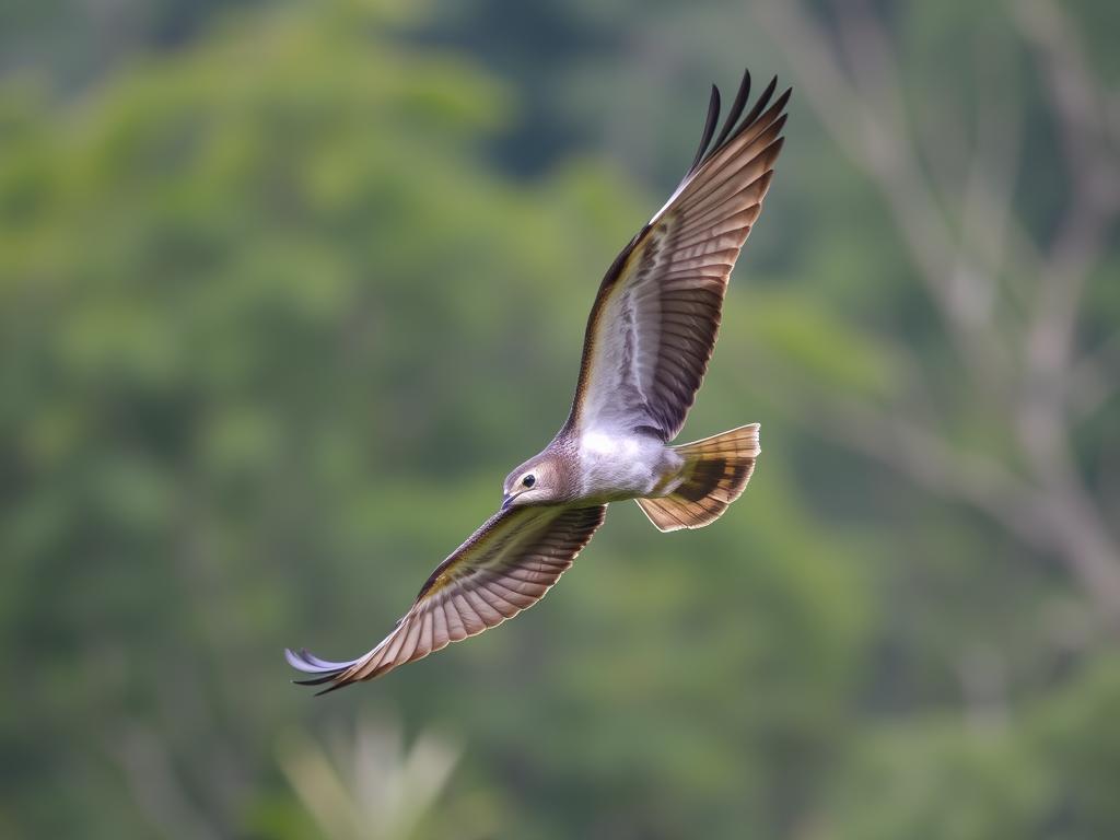 Burung Naga