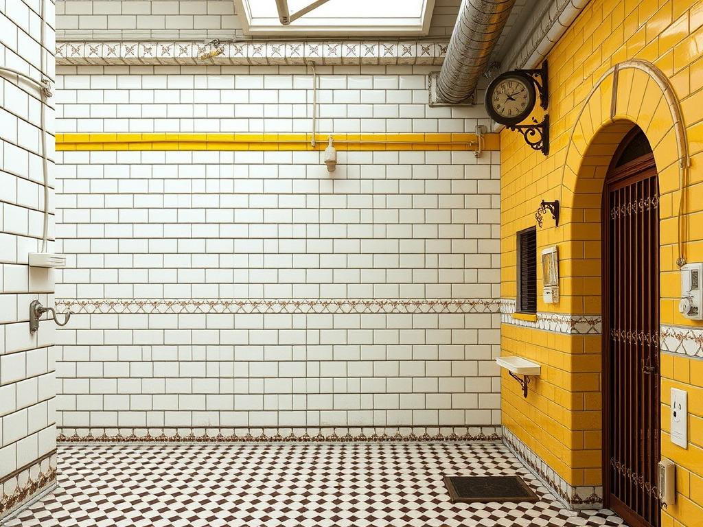 🔄 Vue à 360° Depuis L’intérieur Du Sérénibulle 🔸