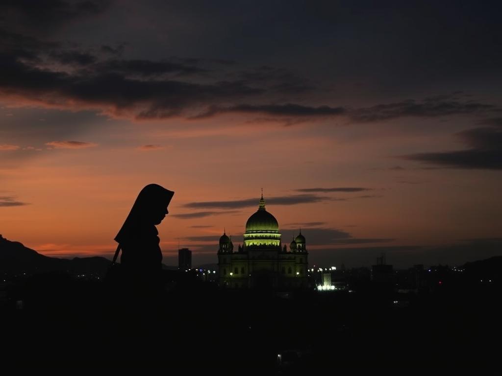 Buatkan Saya Gambar Dengan Tulisan News Opening Sound