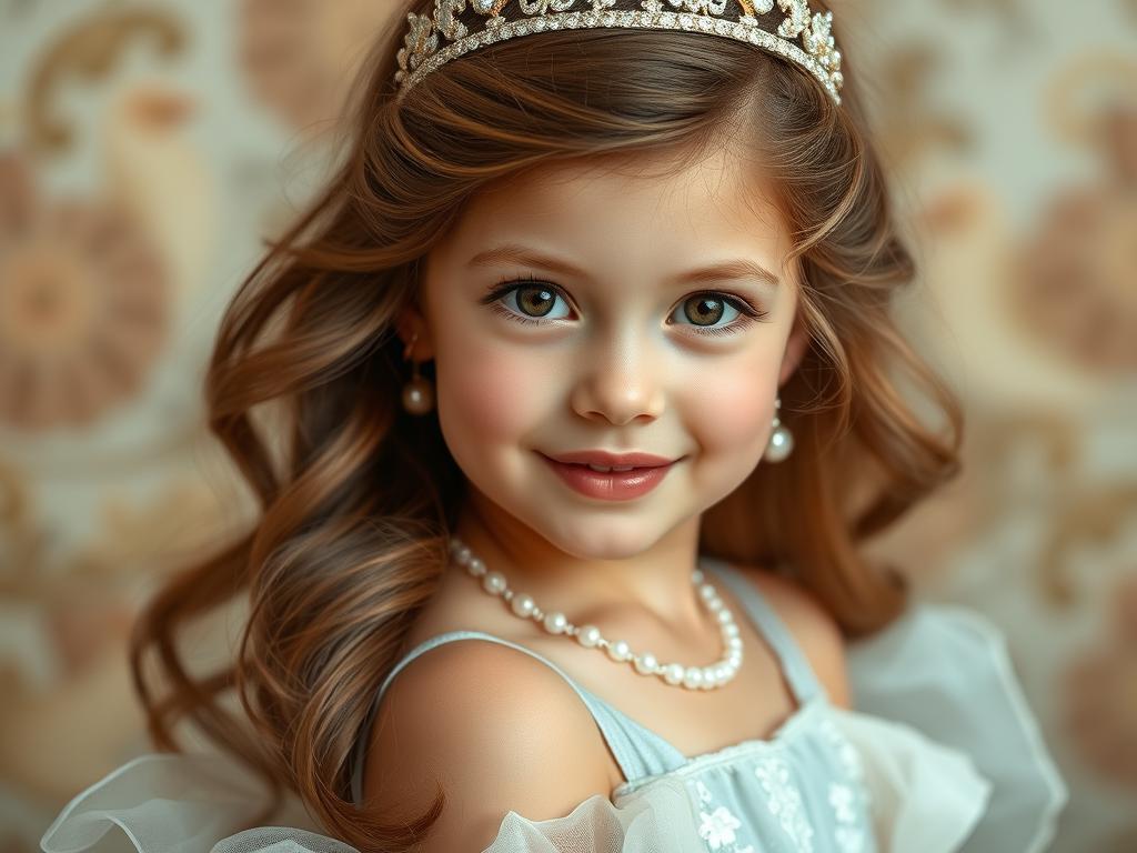 Russian Girl