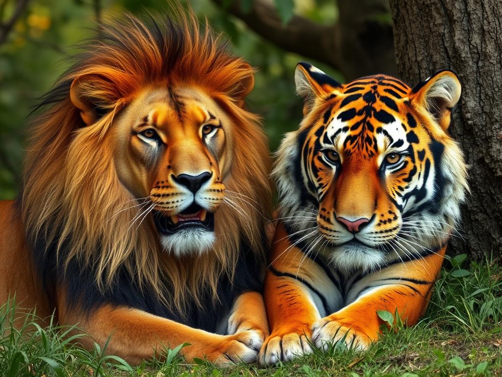 Tiger