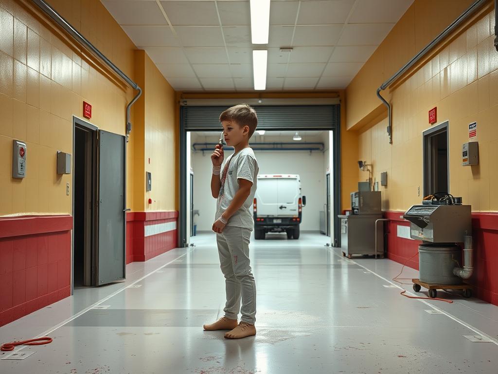 Créer Une Image à Partir De La Transposer Ce Texte Avec Une