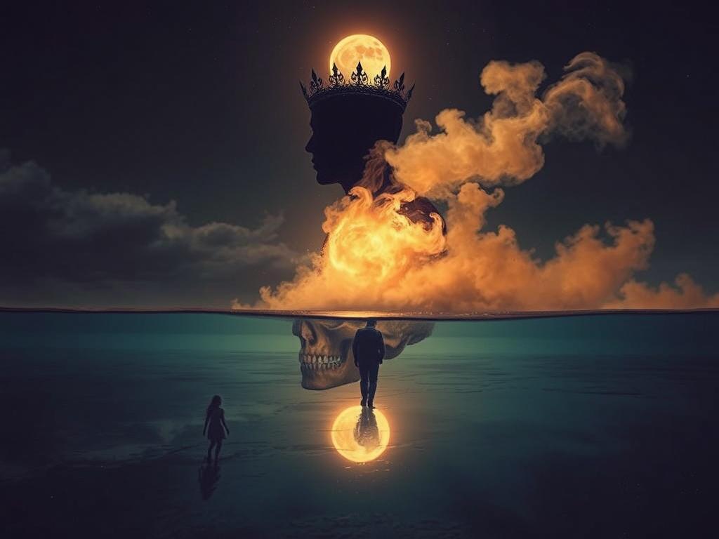  محبة الله – محبة لا تشبه أي محبة