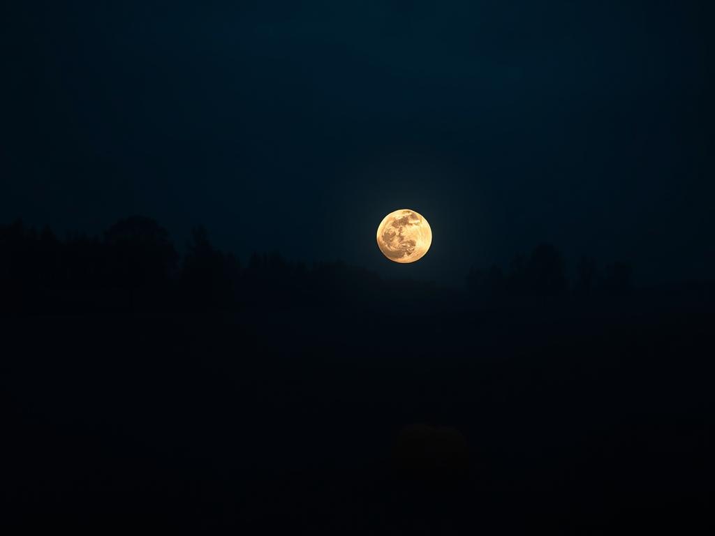 Night View