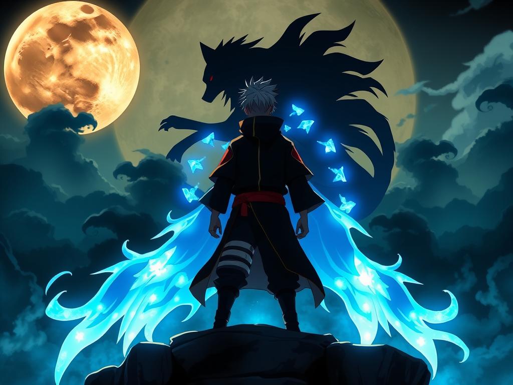 Naruto