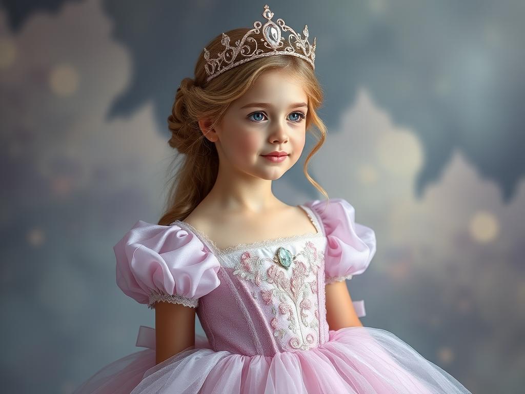 Girl Cute