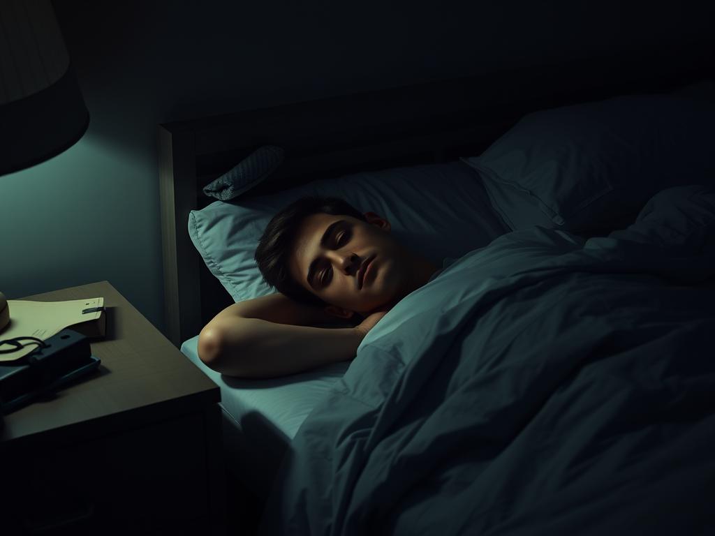 Erstelle Ein Bild Von Eine  Hübschen Jungen Frau Die Eiskalt