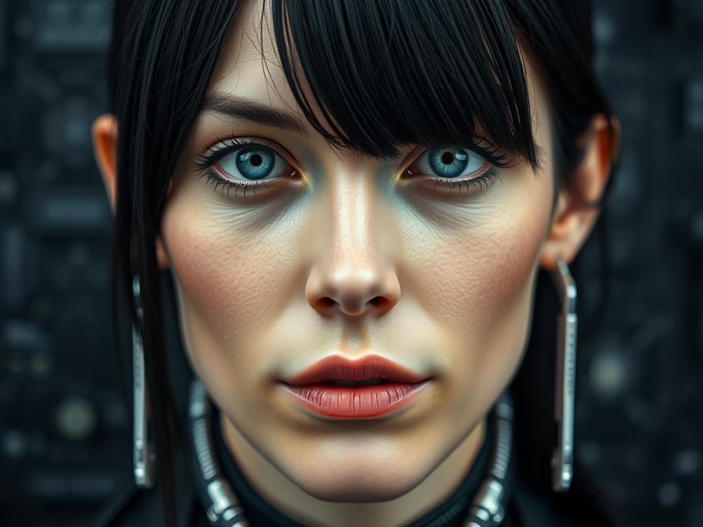 Everything About The Robot Will Remain The Same — Only Its