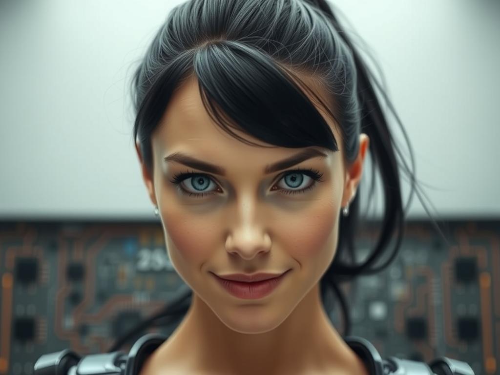 Cat Black