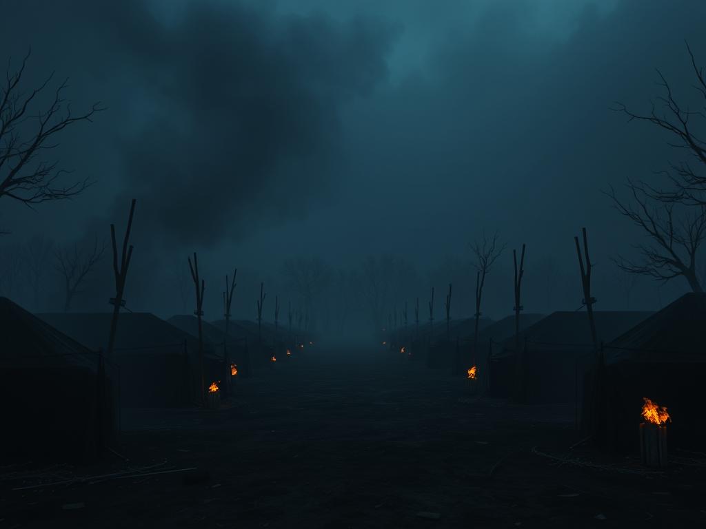 SEGMENT 7 – FINAL FRAME (28–30s)  Theme Inspiration And