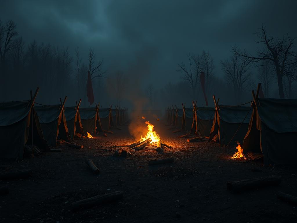 Create A Spooky Yet Fun YouTube Banner For 'HassoFear' Optimized