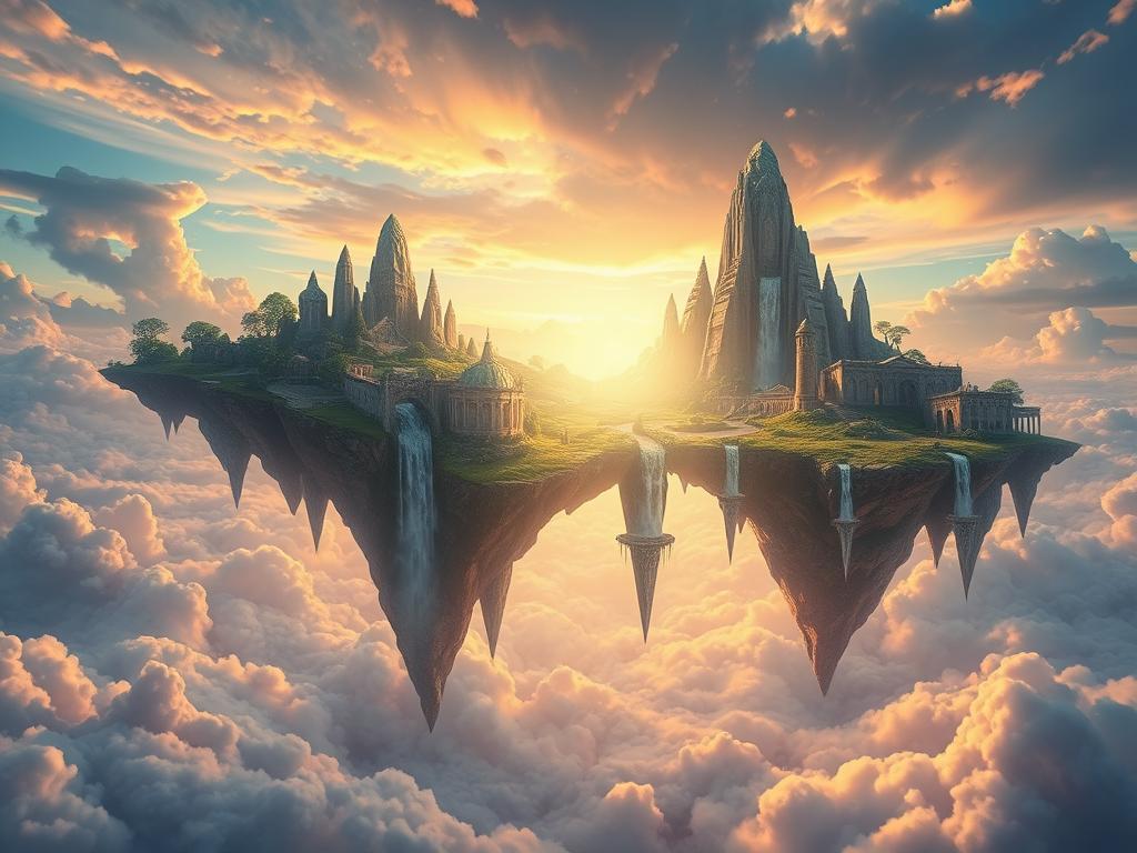“He Brought Me Out By Way Of The North Gate And Led Me Around