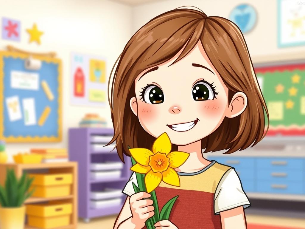 Girl