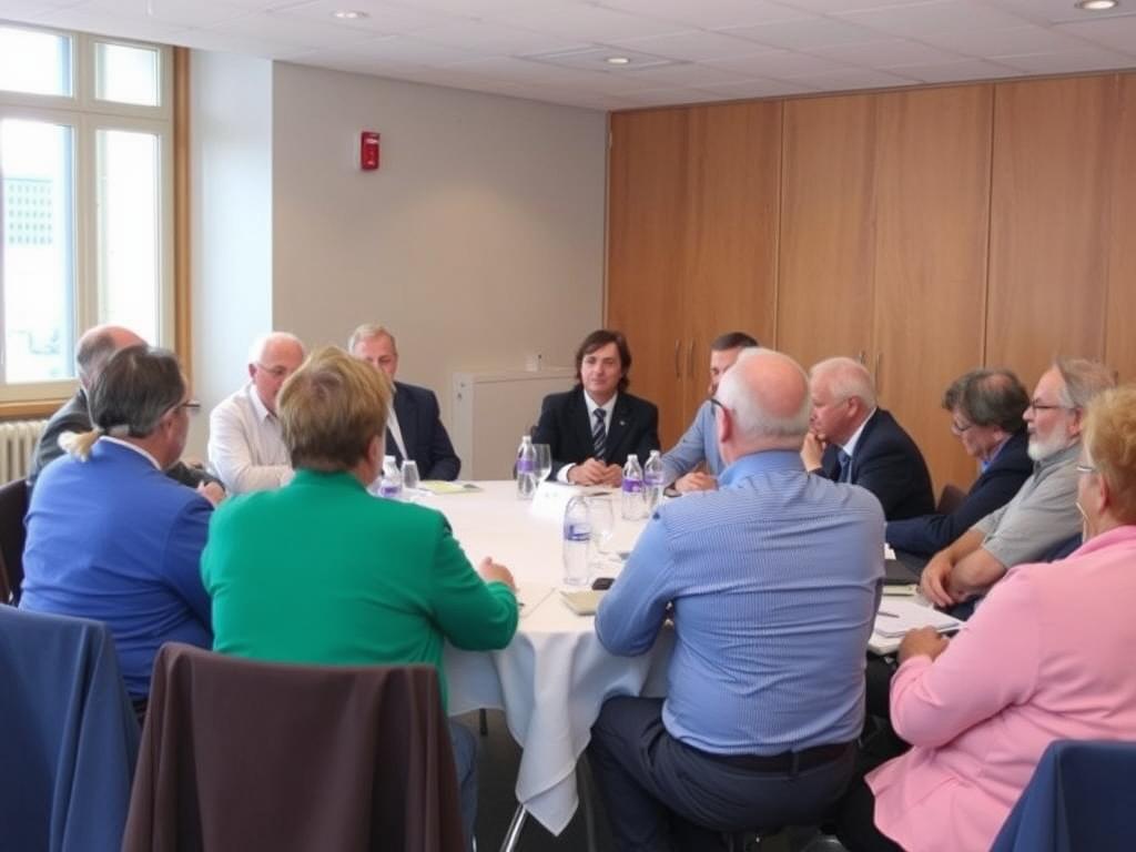 Créer Une Image à Partir De La Grille Indiciaire De L'armée