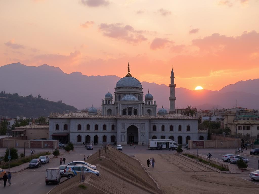 امرأة بشعر أسود، عيون سوداء واسعة،