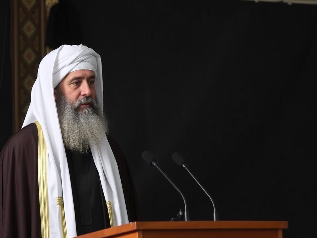 وکتور یک مادر که صبررکردن رو به فرزندش