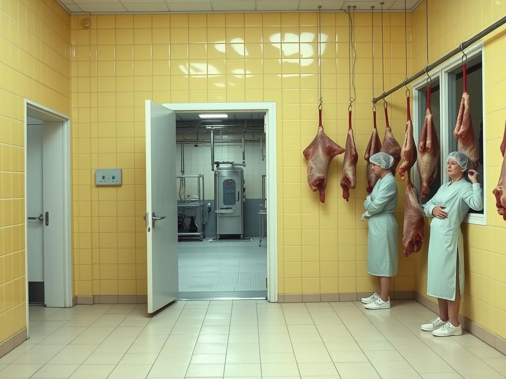 A Hyper-realistic High-definition Manipulated Documentary-style