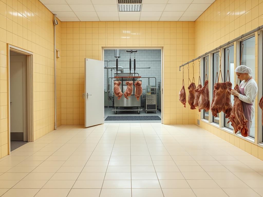 In Der Kleinen Marketingabteilung Von NovaTech Herrschte Eine