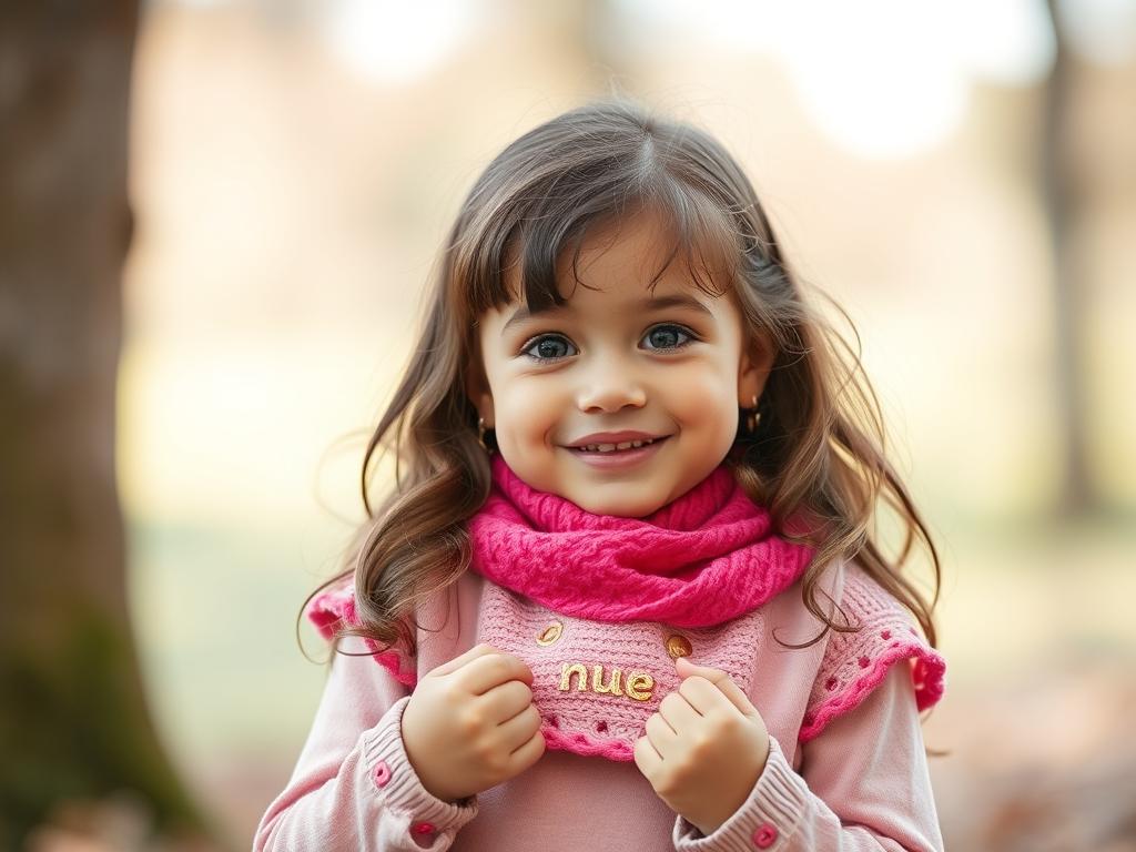 Beautiful Girl