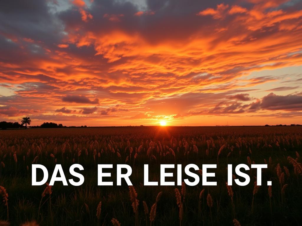 Ein Fantasievoller Bunter Charakter Sitzt Vor Einem Riesigen