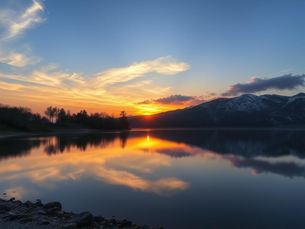 Sunrise