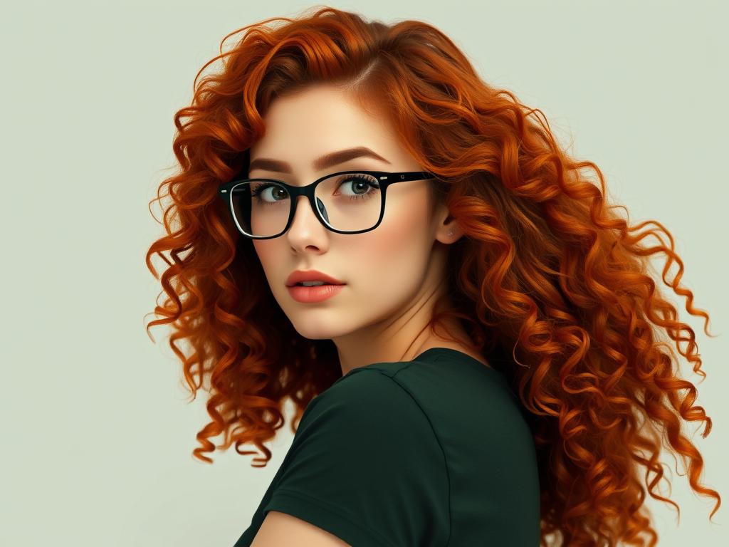 Collage Of Stylish Trending Hairstyles Created At Your Salon