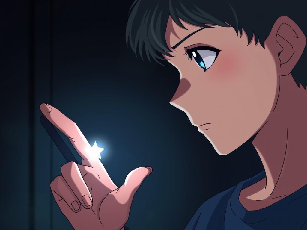 Boy