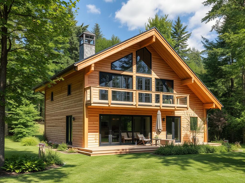 Eine Füchsin Sitzt Vor Ihrem Fuchsbau Um Sie Herum Springen