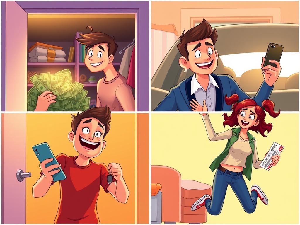 Refrigeradores – Congeladores – Estanterías