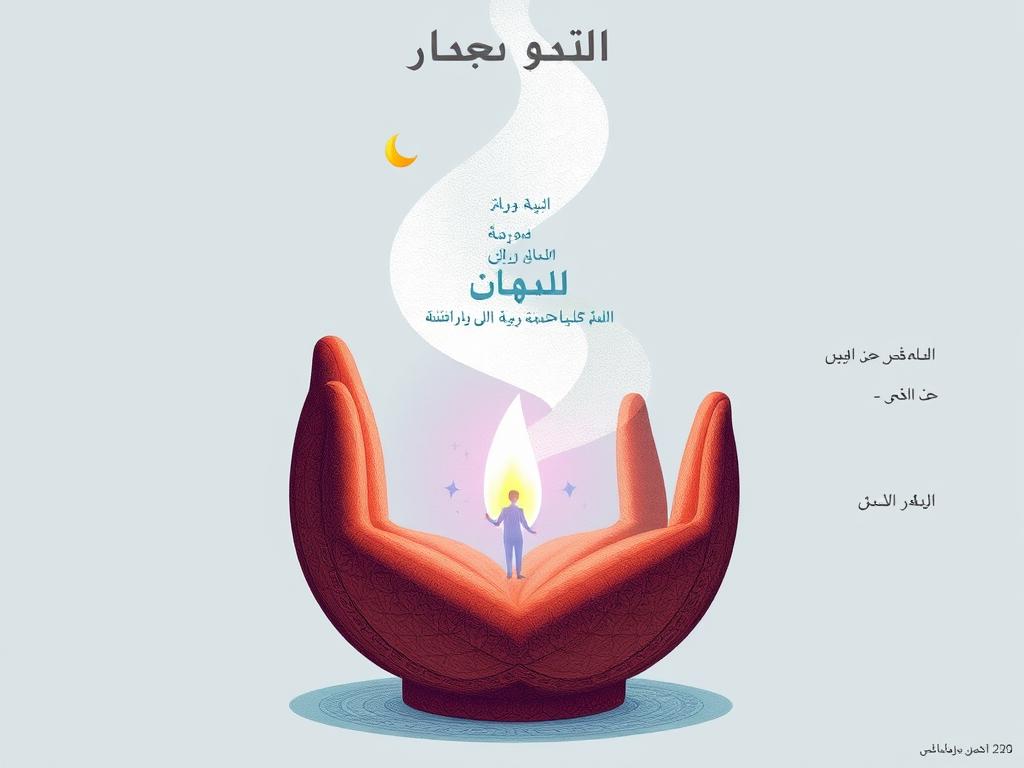«یک آیکون وکتور ساده و مسطح از لوگوی
