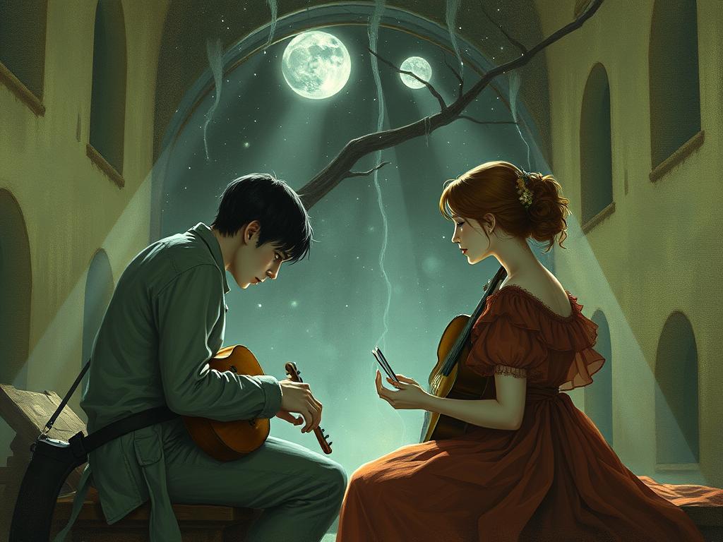 Erstelle Ein Fotorealistisches Romantisches Bild Einer Kaffeetasse