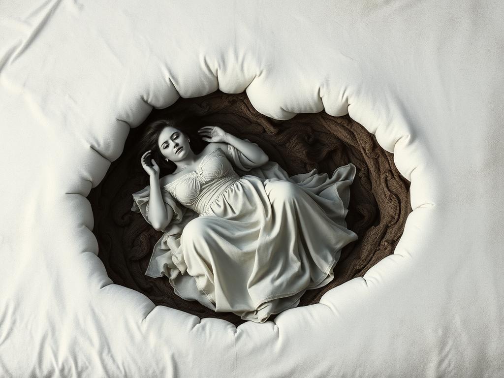 New Moon Nomad — Begins Again With Every Breath Wanders The