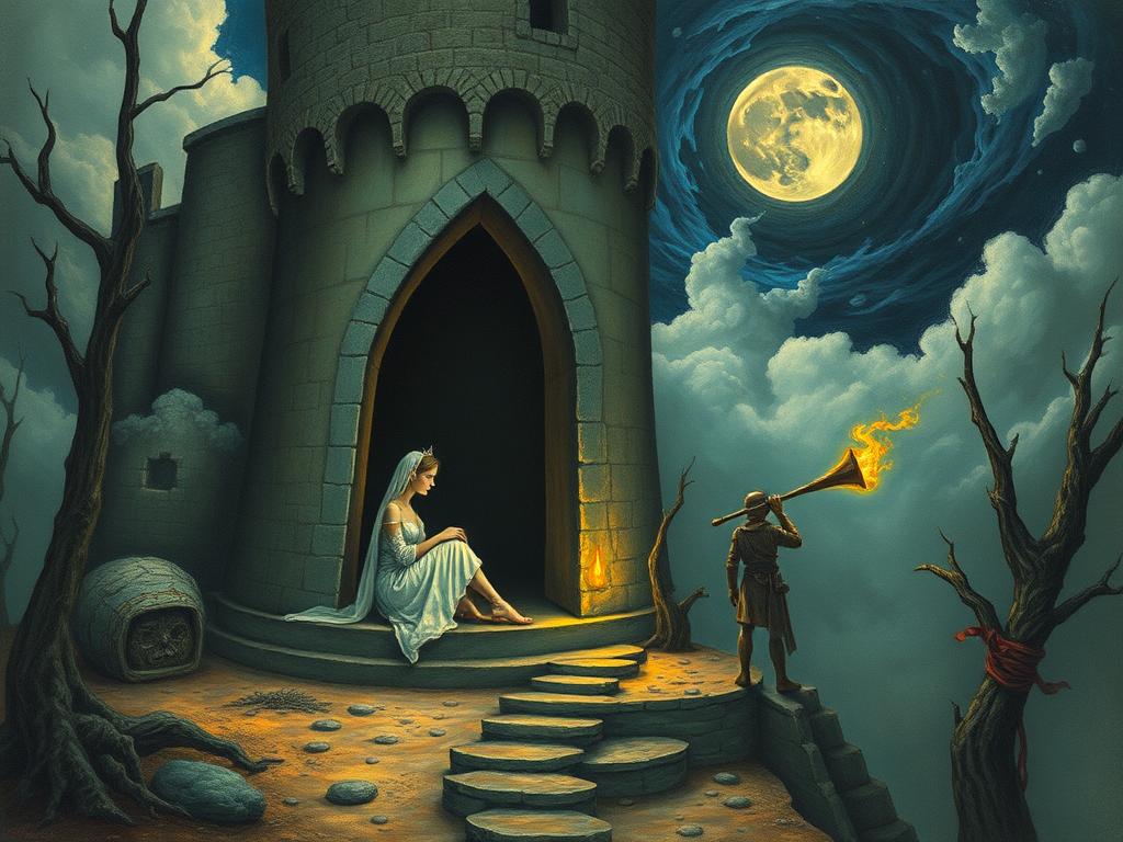 الصورة عبارة عن تصميم جرافيكي احترافي